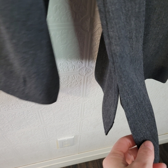 Zara NWT darted blazer top - Picture 6 of 10